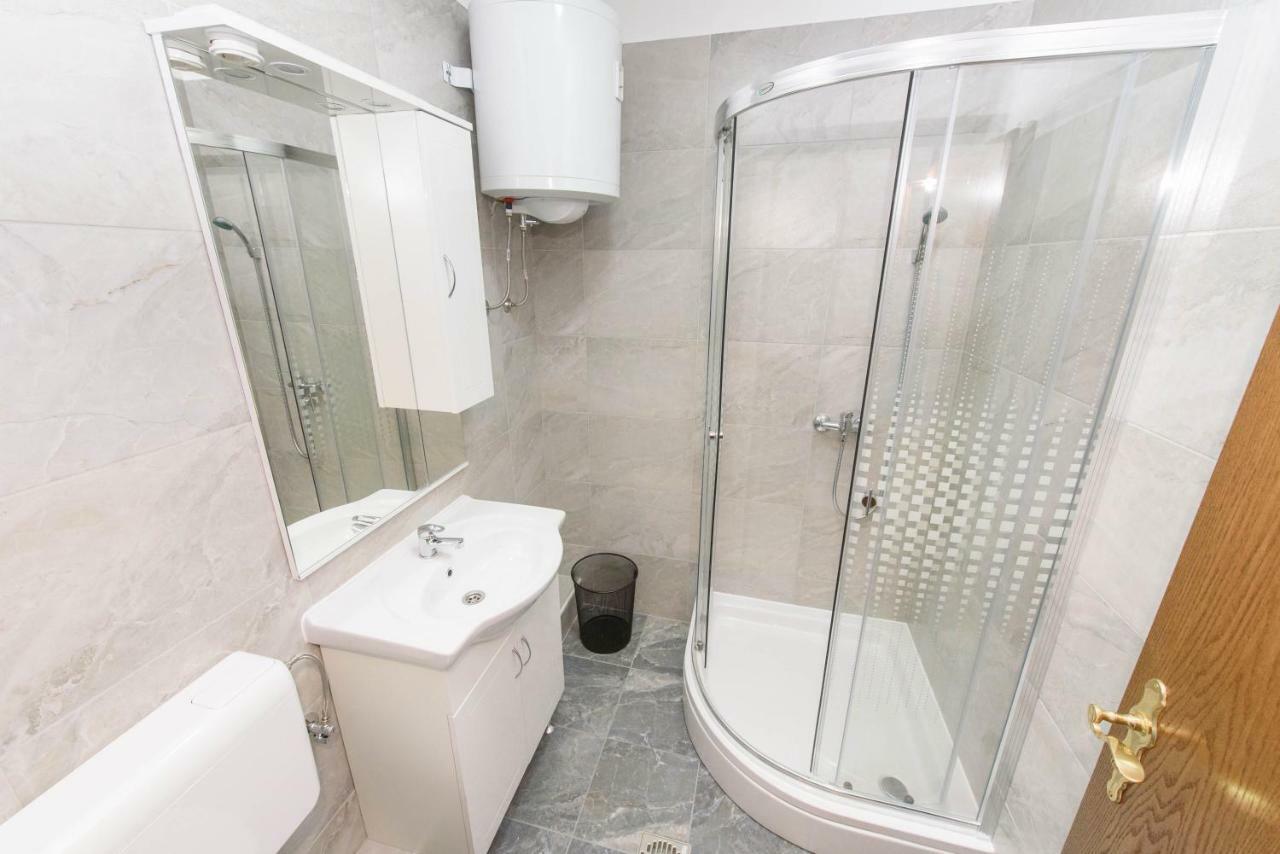 Luxury Rooms Ivana Kastela Exterior photo